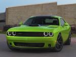Dodge Challenger R/T Shaker 2015 года